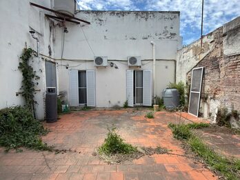VENDO PROPIEDAD APTA FINES COMERCIALES - SALTA Y NOGOYA