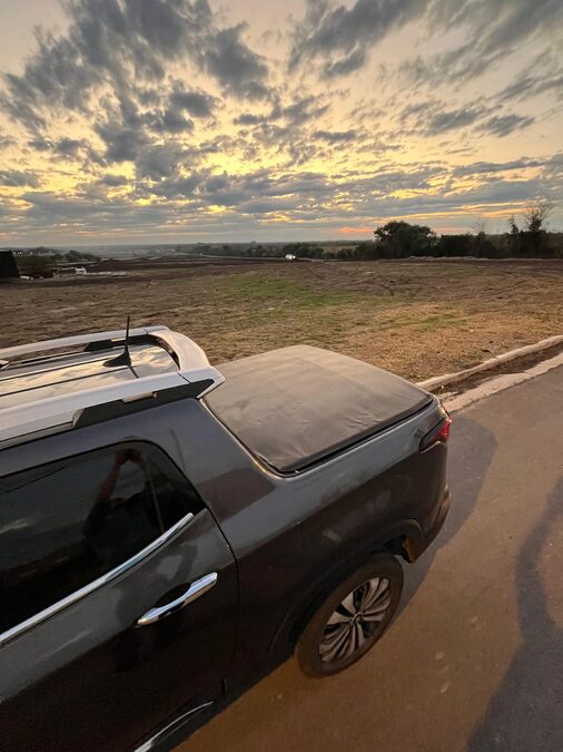 FIAT TORO VOLCANO 2.0 2022 4x4 DIESEL AT9