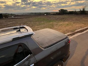 FIAT TORO VOLCANO 2.0 2022 4x4 DIESEL AT9
