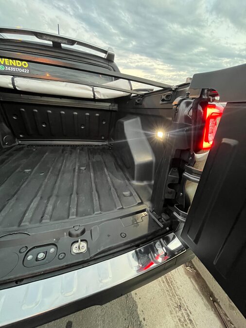 FIAT TORO VOLCANO 2.0 2022 4x4 DIESEL AT9