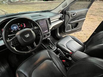 FIAT TORO VOLCANO 2.0 2022 4x4 DIESEL AT9