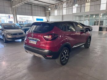 CAPTUR 2.0 16V INTENS 6MT - AÑO 2017 - 93.328KM