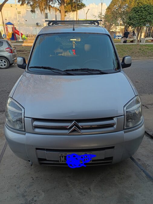 Citroen Berlingo multispace