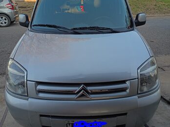 Citroen Berlingo multispace