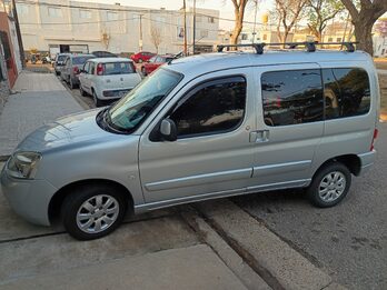 Citroen Berlingo multispace