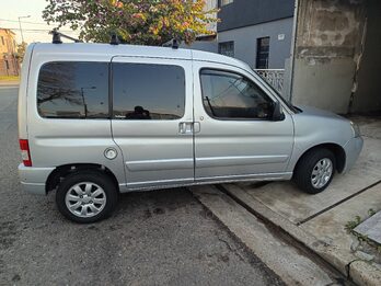 Citroen Berlingo multispace