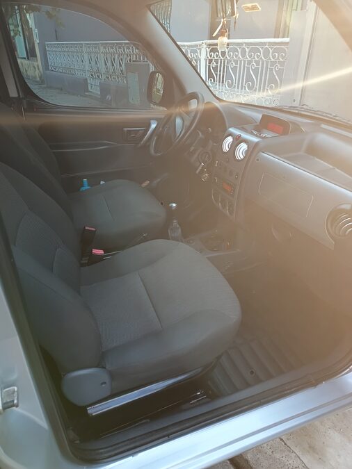Citroen Berlingo multispace