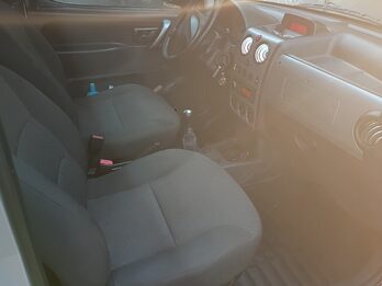 Citroen Berlingo multispace