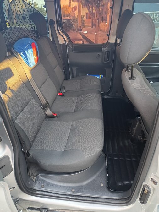 Citroen Berlingo multispace