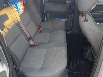 Citroen Berlingo multispace