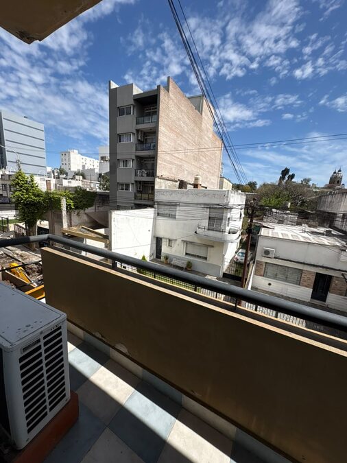 EN ALQUILER DPTO 1 DORMITORIO | UBICACION PRIVILEGIADA |ZONA CENTRO