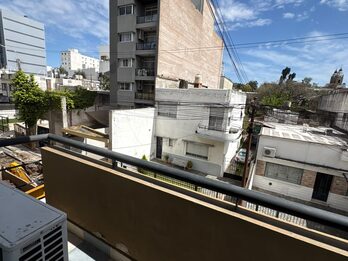 EN ALQUILER DPTO 1 DORMITORIO | UBICACION PRIVILEGIADA |ZONA CENTRO