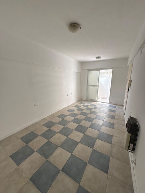 EN ALQUILER DPTO 1 DORMITORIO | UBICACION PRIVILEGIADA |ZONA CENTRO