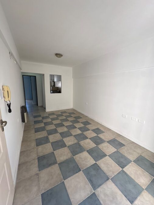 EN ALQUILER DPTO 1 DORMITORIO | UBICACION PRIVILEGIADA |ZONA CENTRO