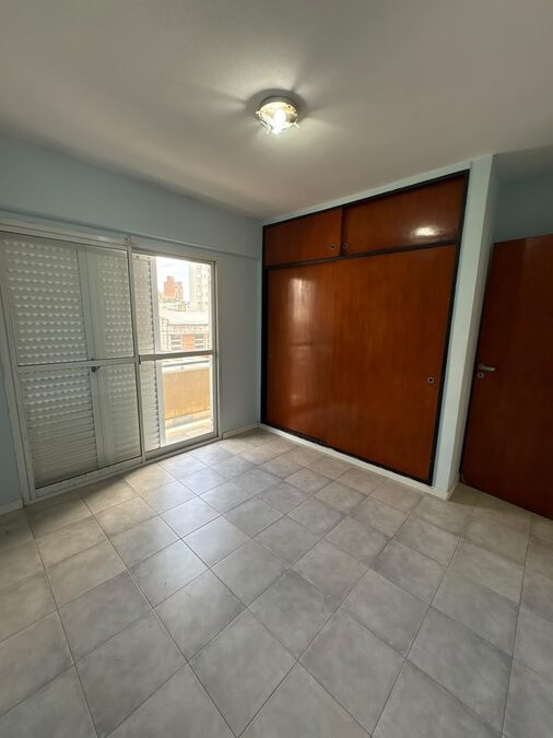 EN ALQUILER DPTO 1 DORMITORIO | UBICACION PRIVILEGIADA |ZONA CENTRO