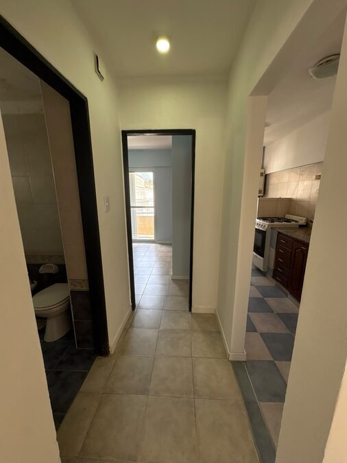 EN ALQUILER DPTO 1 DORMITORIO | UBICACION PRIVILEGIADA |ZONA CENTRO