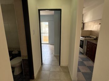 EN ALQUILER DPTO 1 DORMITORIO | UBICACION PRIVILEGIADA |ZONA CENTRO