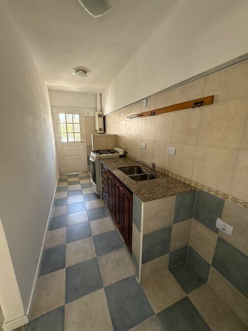 EN ALQUILER DPTO 1 DORMITORIO | UBICACION PRIVILEGIADA |ZONA CENTRO