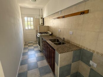 EN ALQUILER DPTO 1 DORMITORIO | UBICACION PRIVILEGIADA |ZONA CENTRO