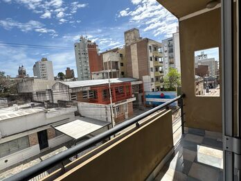 EN ALQUILER DPTO 1 DORMITORIO | UBICACION PRIVILEGIADA |ZONA CENTRO