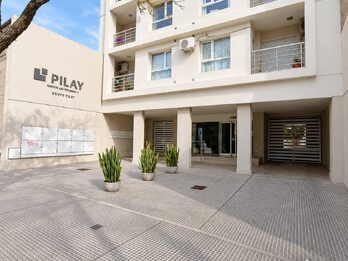 VENDO DEPTO 1 DORMTIORIO + BALCON