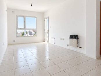 VENDO DEPTO 1 DORMTIORIO + BALCON