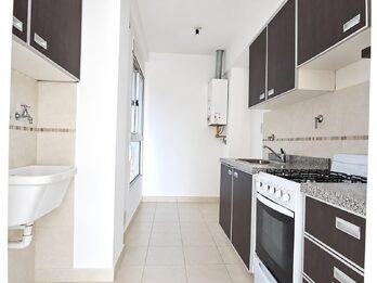 VENDO DEPTO 1 DORMTIORIO + BALCON