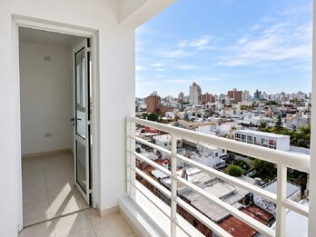 VENDO DEPTO 1 DORMTIORIO + BALCON
