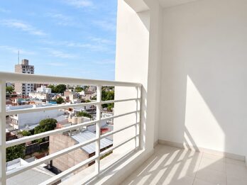 VENDO DEPTO 1 DORMTIORIO + BALCON