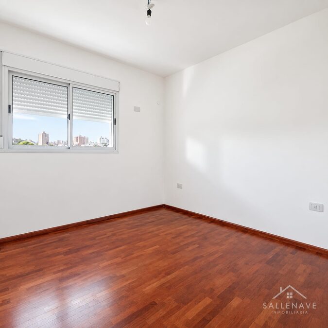VENDO DEPTO 1 DORMTIORIO + BALCON