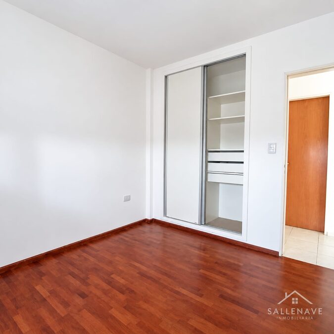 VENDO DEPTO 1 DORMTIORIO + BALCON