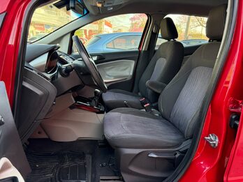 ECOSPORT 1.6 TITANIUM C/GNC-2015