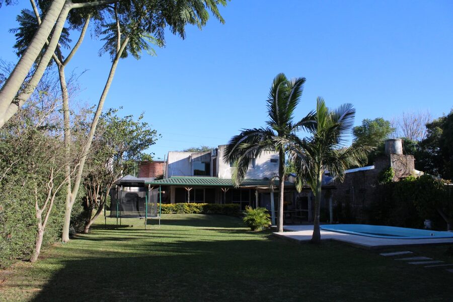 GRAN CASA EN VENTA ZONA TOMA VIEJA
