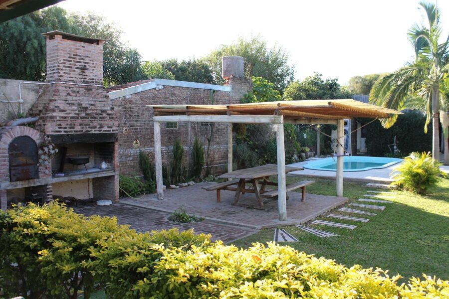 GRAN CASA EN VENTA ZONA TOMA VIEJA
