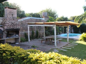 GRAN CASA EN VENTA ZONA TOMA VIEJA