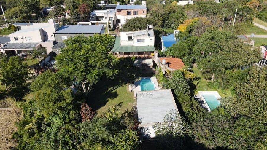 GRAN CASA EN VENTA ZONA TOMA VIEJA