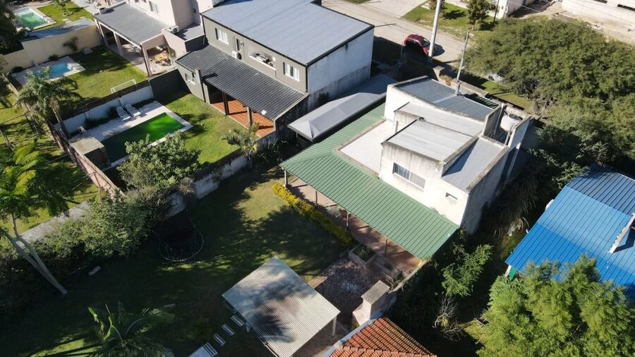 GRAN CASA EN VENTA ZONA TOMA VIEJA