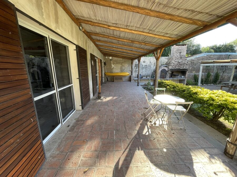 GRAN CASA EN VENTA ZONA TOMA VIEJA