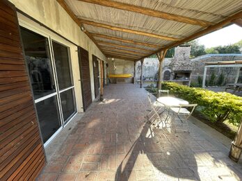 GRAN CASA EN VENTA ZONA TOMA VIEJA