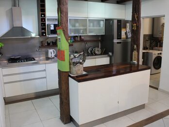 GRAN CASA EN VENTA ZONA TOMA VIEJA