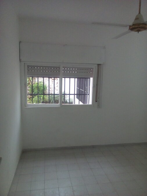 ALQUILO CASA 11 HABITACIONES - ZONA CASA GOBIERNO