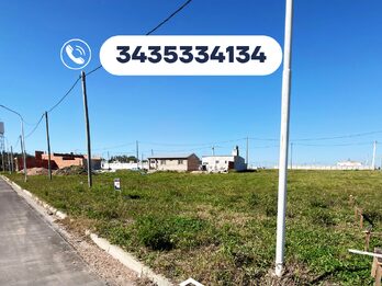 LOTE EN SOL A SOL ORO VERDE