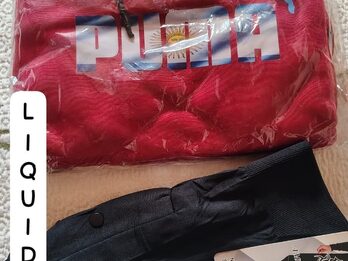 ROPA PARA LA FAMILIA VENTA A DOMICILIO😉
