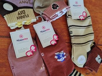 ROPA PARA LA FAMILIA VENTA A DOMICILIO😉