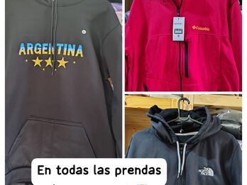 ROPA PARA LA FAMILIA VENTA A DOMICILIO😉