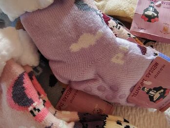 ROPA PARA LA FAMILIA VENTA A DOMICILIO😉