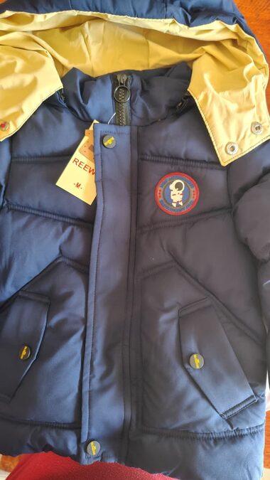 ROPA PARA LA FAMILIA VENTA A DOMICILIO😉