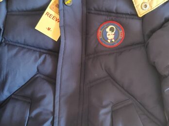 ROPA PARA LA FAMILIA VENTA A DOMICILIO😉