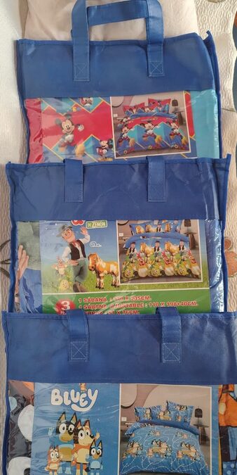 ROPA PARA LA FAMILIA VENTA A DOMICILIO😉