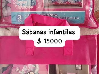 ROPA PARA LA FAMILIA VENTA A DOMICILIO😉
